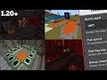 MINECRAFT BEST SEED FOR SPEEDRUN | MINECRAFT SPEEDRUN SEED ( Minecraft Bedrock/Pe Seeds )
