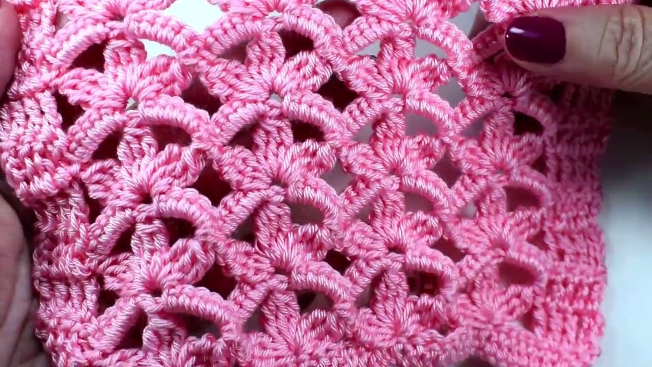 INCREIBLE! PRECIOSO PATRÓN DE TEMPORADA PARA BLUSAS Y JERSEIS