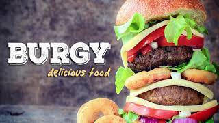 BURGY - Fast Food, Burgers, Pizzas, Salads WordPress | Themeforest Website Templates and Themes