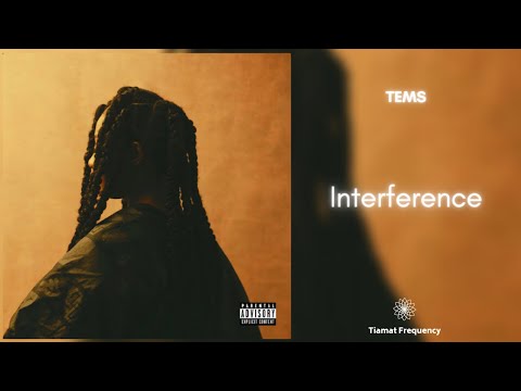 Tems - Interference (432Hz)