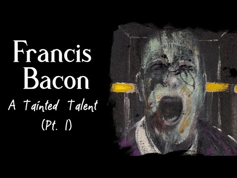 Vídeo: Quadres pintats per música