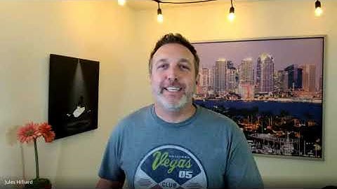 Episode 6 - How BC, AI & Enhanced CyberSecurity are Transforming Supply Chain Management