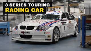 The Race Car Wagon BMW Should Have Built 20 Years Ago 13 Station Wagons That Should Ve Never Been Built