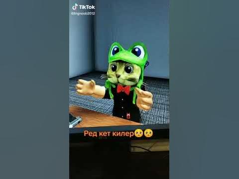 Рет кет килер - YouTube
