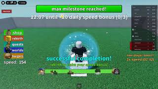 Roblox Walk 127,836 Studs For A Burger Script No Key