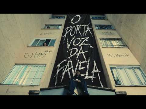 MC Meno K - Foragido do Estado (Prod. DJ KN DE VILA VELHA) - Visualizer