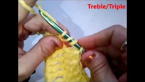 Master Crochet Decrease Stitch Easily