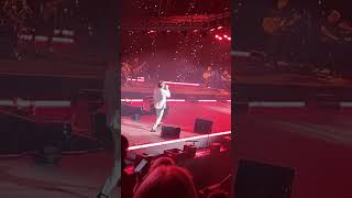 Westlife - Hits Medley - Wild Dreams Tour - O2 Arena 7/12/22