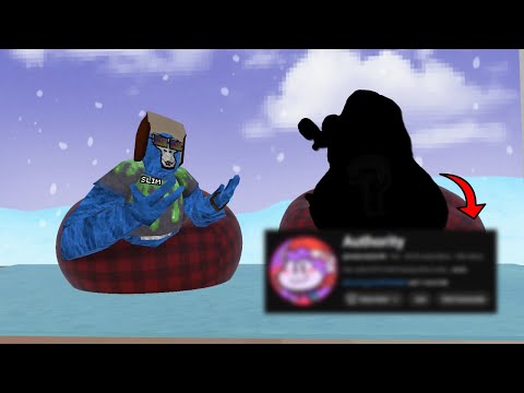I Interviewed A GHOST HUNTER In Gorilla Tag!?! 👻🦍
