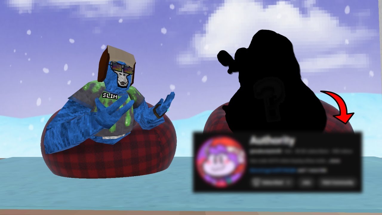 I Interviewed A GHOST HUNTER In Gorilla Tag!?! 👻🦍