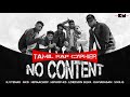 No content cypher  official music  tamil rap cypher  kacheri movement 