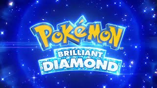 POKEMON BRILLIANT DIAMOND - Episode 55 - An Adventure with Mai (ENGLISH)