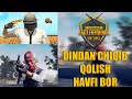 PBG O'YINI HAQIDA | YOSHLAR KO'RSIN | ULUG'BEK DOMLA