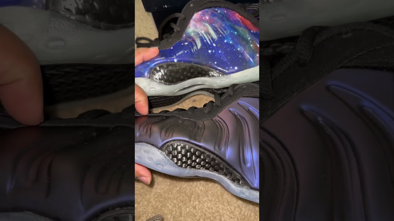 Goat sold me fake shoes 