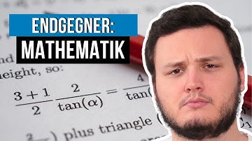 Reichen deine MATHE-SKILLS für eine erfolgreiche INFORMATIK-KARRIERE?