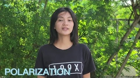 OPTICS AND LENSES | GENERAL PHYSICS 2 PERFORMANCE TASK PRESENTATION