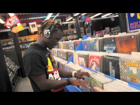 Nine Ralphy - "Nikes On My Feet" DIRECTED BY ARNOL...