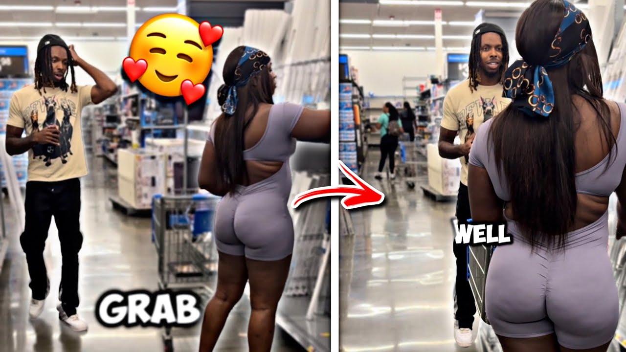 Funniest walmart pranks gone right youtube