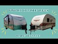 2023 Gulf Stream Vintage Cruiser 19MBS