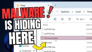 Your PC might have hidden MALWARE - Check these 5 PLACES in Windows
Your PC might have hidden MALWARE - Check these 5 PLACES in Windows
If you feel scared of having malware on your Windows device, then check these 4 places to find it and also delete it.
🔽 Startup FOLDERS path
shell:startup
shell:common startup
🔽 Registry Location
HKCUSoftwareMicrosoftWindowsCurrentVersionRun HKEY_LOCAL_MACHINESOFTWAREMicrosoftWindowsCurrentVersionRun
Hope you guys enjoy this!
👉 If you enjoy this video, please like and share it.
👉 Dont forget to subscribe to this channel for more updates.
👉 Subscribe now: https://www.youtube.com/@CrownGEEK/videos
▬▬▬▬▬▬▬▬▬ஜ۩۞۩ஜ▬▬▬▬▬▬▬▬▬
T H A N K Y O U F O R W A T C H I N G !
P L E A S E L I K E A N D S U B S C R I B E !
▬▬▬▬▬▬▬▬▬ஜ۩۞۩ஜ▬▬▬▬▬▬▬▬▬
👍 Lets try for 200+ Likes! 👍 For this helpful tutorial?! Do your part and hit Like now! and feel free to suggest more & Subscribe! ✔️
❗️❕ Feel Free to Comment Down Below If You Have Suggestions Or Questions. ❗️
Join this channel to get access to perks:
https://www.youtube.com/channel/UCcUxc2ws1fOBAA6JvlPzMKg/join
Donate me on PayPal
https://www.paypal.com/paypalme/technouplift?country.x=IN&locale.x=en_GB
Social Media Handles
▬▬▬▬▬▬▬▬▬▬▬▬▬▬▬▬▬▬▬▬▬▬▬▬▬▬▬▬▬▬▬▬
Follow us on:
► Instagram - / sebrauf
►Dont forget to subscribe to my channel. By the way, its completely FREE!
🆓🆓🆓🆓🆓🆓🆓🆓🆓🆓🆓🆓
☑ Watched the video!
☐ Liked?
☐ Subscribed?
Note: This video has followed all the YouTube community guidelines. This video aims to help everyone with my knowledge and experience. I totally do not support any illegal acts or videos. The videos are completely for legal purposes.
#windows10 #windows11 #malware Your PC might have hidden MALWARE - Check these 5 PLACES in Windows