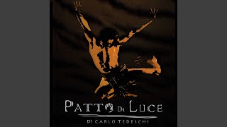 Video thumbnail of "Patto di luce Original Cast 2010 - La Pastorella"