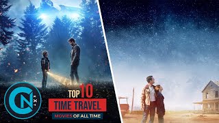 Top 10 Best Time Travel Movies image