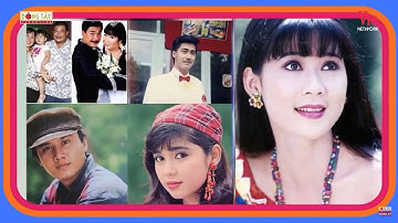 DIỄM HƯƠNG - Ngôi Sao Điện Ảnh Thập Niên 90 Cùng Thời Với Lý Hùng, Việt Trinh, Thu Hà, Lê Tuấn Anh