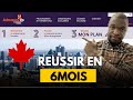 Utilise le visa tourisme pour immigrer au canada