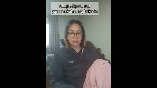 magreport muna si Employer bago makuha ni OFW ang kanyang Kukmin Benefits by Twins Filipina Mom in South Korea 100 views 1 month ago 1 minute, 41 seconds