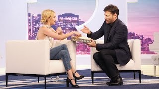 Emma Roberts Part 1