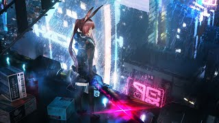 Cloudsparty & Musicbyarwy - Out Of My Mind