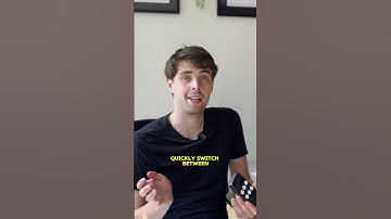 App switcher phone shortcut for blind and visual impaired #assistivetechnology #lowvision