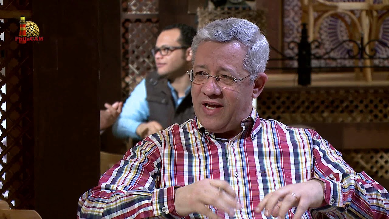 مَن قال أن التوراة التي كانت في يد عزرا هي ذات التوراة التي كتبها موسى؟ مش فتاوي - ٦٣ - عصام عزت