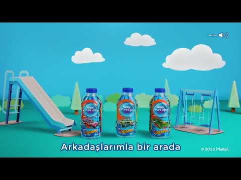 Nestlé Pure Life