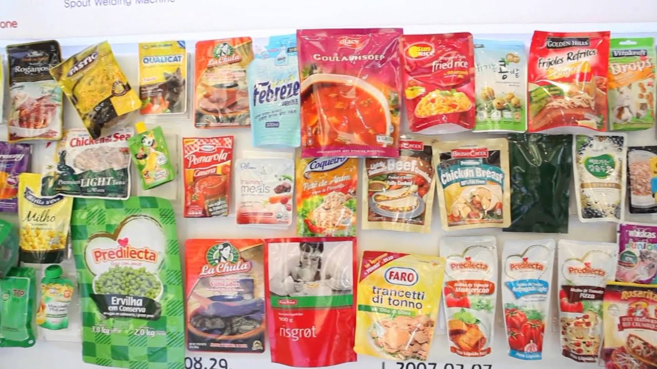 HPM GLOBAL INC  PROMOTION VIDEO (ENGLISH)