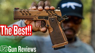 Download Lagu The Best Kimber Ever | 2K11 Pro MP3 Download Lagu The Best Kimber Ever | 2K11 Pro MP3