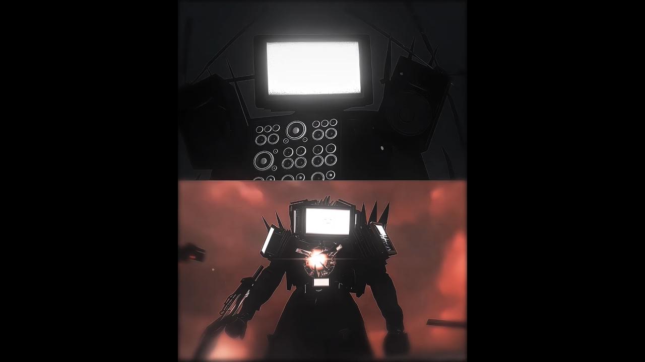 Titan Tv Man X Cinemaman🔥🔥|Skibidi Toilet Edit #edit #skibiditoilet Titan Tv Man X Cinemaman🔥🔥|Skibidi Toilet Edit #edit #skibiditoilet