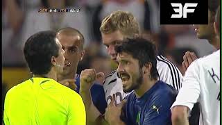 Germany vs Italy 0-2 All Goals & Highlights 04/07/2006 (Semi Final) World Cup 2006 HD