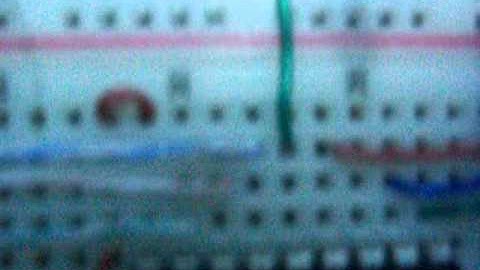 Semaforo con PIC16F84