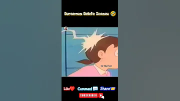 DORAEMON MOST DELETED SCENCE Mr Kim Fact Shorts 