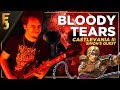 Bloody Tears - Castlevania II: Simon's Quest | Cover by FamilyJules