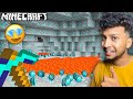 Crazy diamond mining  minecraft survival episode 8