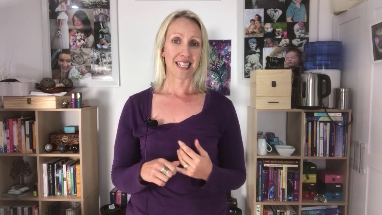 Muscle testing and emotions