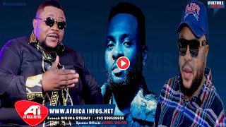 ENFIN: JB MPIANA A SURPRENDRE MOKILI,  BO TALA SURPRISE, BAKULU WABANKULU A PANZI VÉRITÉS YA SOMO...