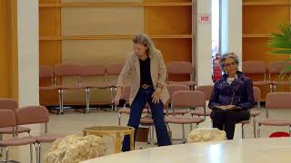 LIVE - Kehilat HaCarmel - Worship Watch - November 18, 2025