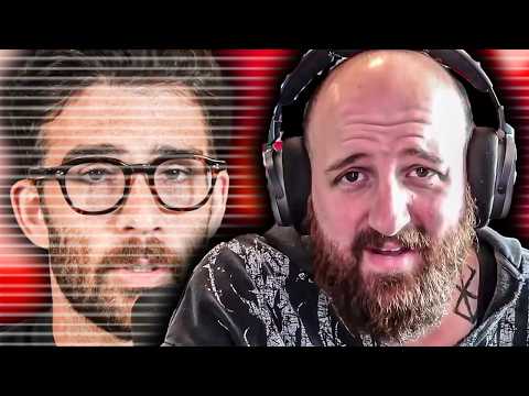 Tectone's Hasan OBSESSION is getting weird...