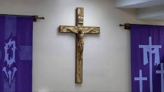 Santa Misa - Miércoles de la II semana de Cuaresma - 4 de marzo