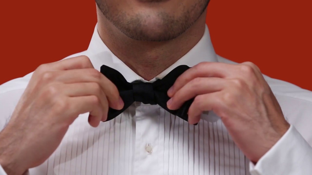 究竟如何打煲呔 Esq A Esquire Hk Youtube