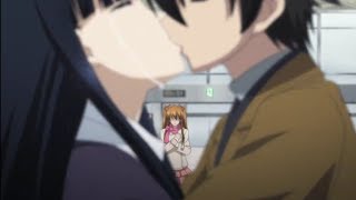 Story WA anime sad - Ditikung (2)