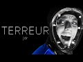 Terreur le chariot des dieux  jdr alien  jdr space pouvante 